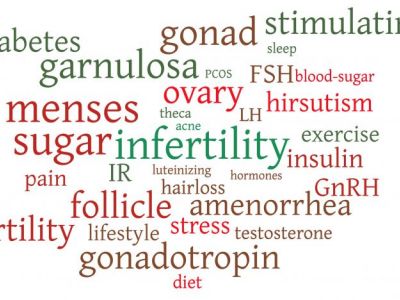 How insulin resistance is linked to PCOS and period issues